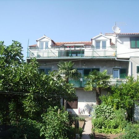 Framar Apartments Vodice Ngoại thất bức ảnh
