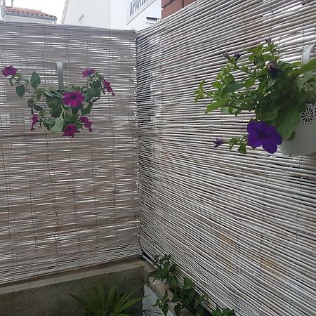 Framar Apartments Vodice Ngoại thất bức ảnh