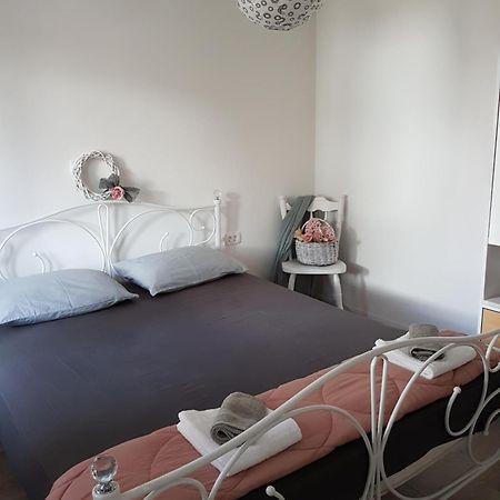 Framar Apartments Vodice Ngoại thất bức ảnh