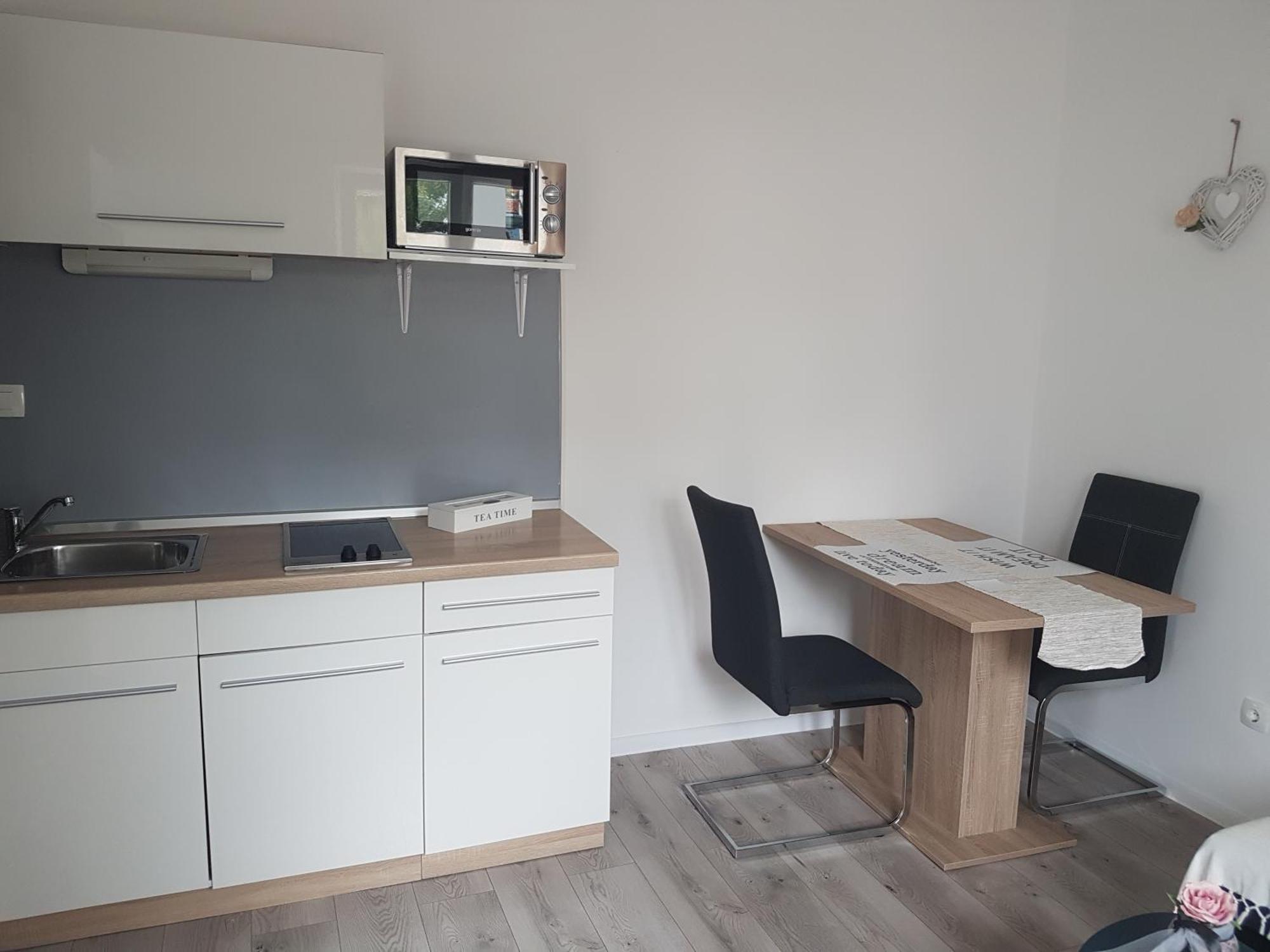Framar Apartments Vodice Ngoại thất bức ảnh