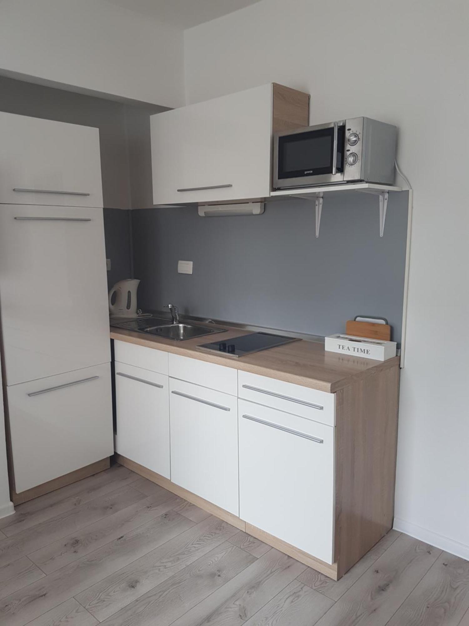 Framar Apartments Vodice Ngoại thất bức ảnh
