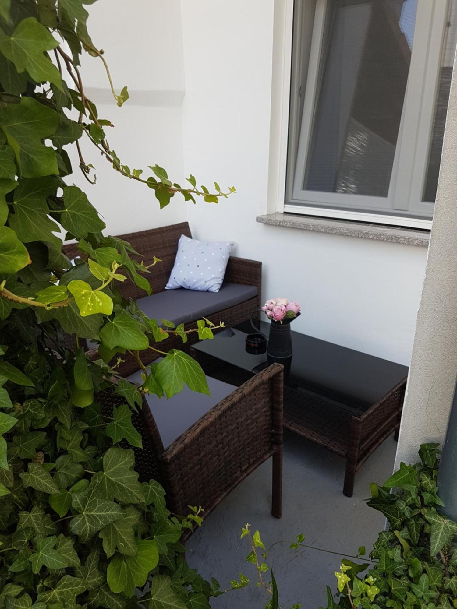 Framar Apartments Vodice Ngoại thất bức ảnh