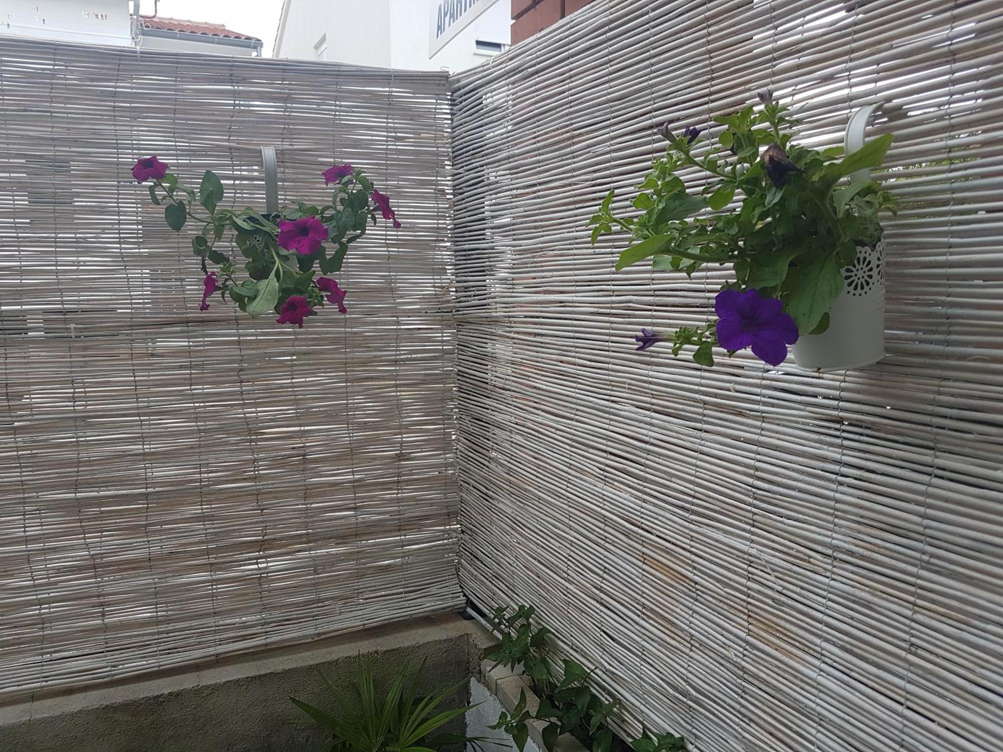 Framar Apartments Vodice Ngoại thất bức ảnh