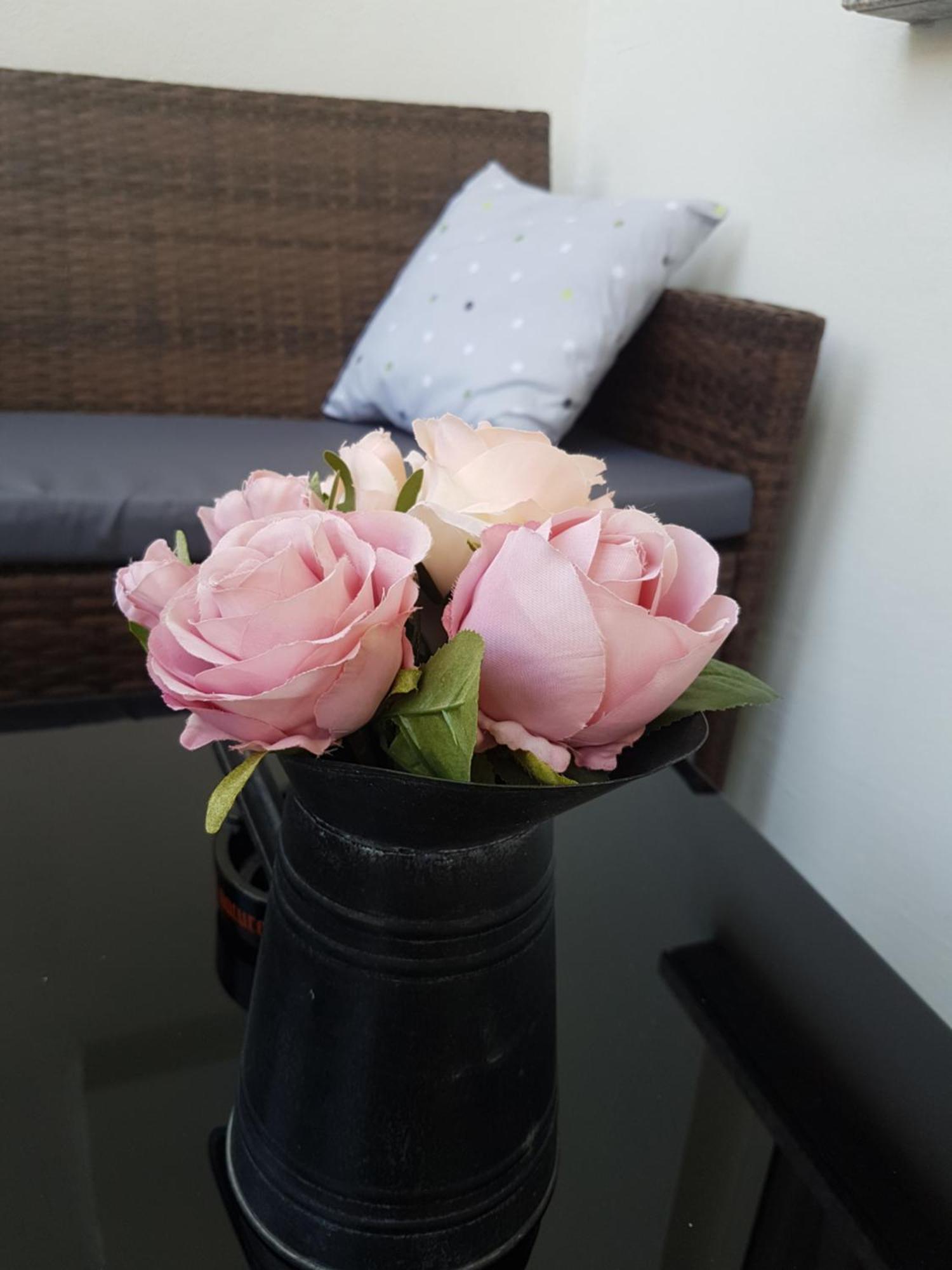 Framar Apartments Vodice Ngoại thất bức ảnh