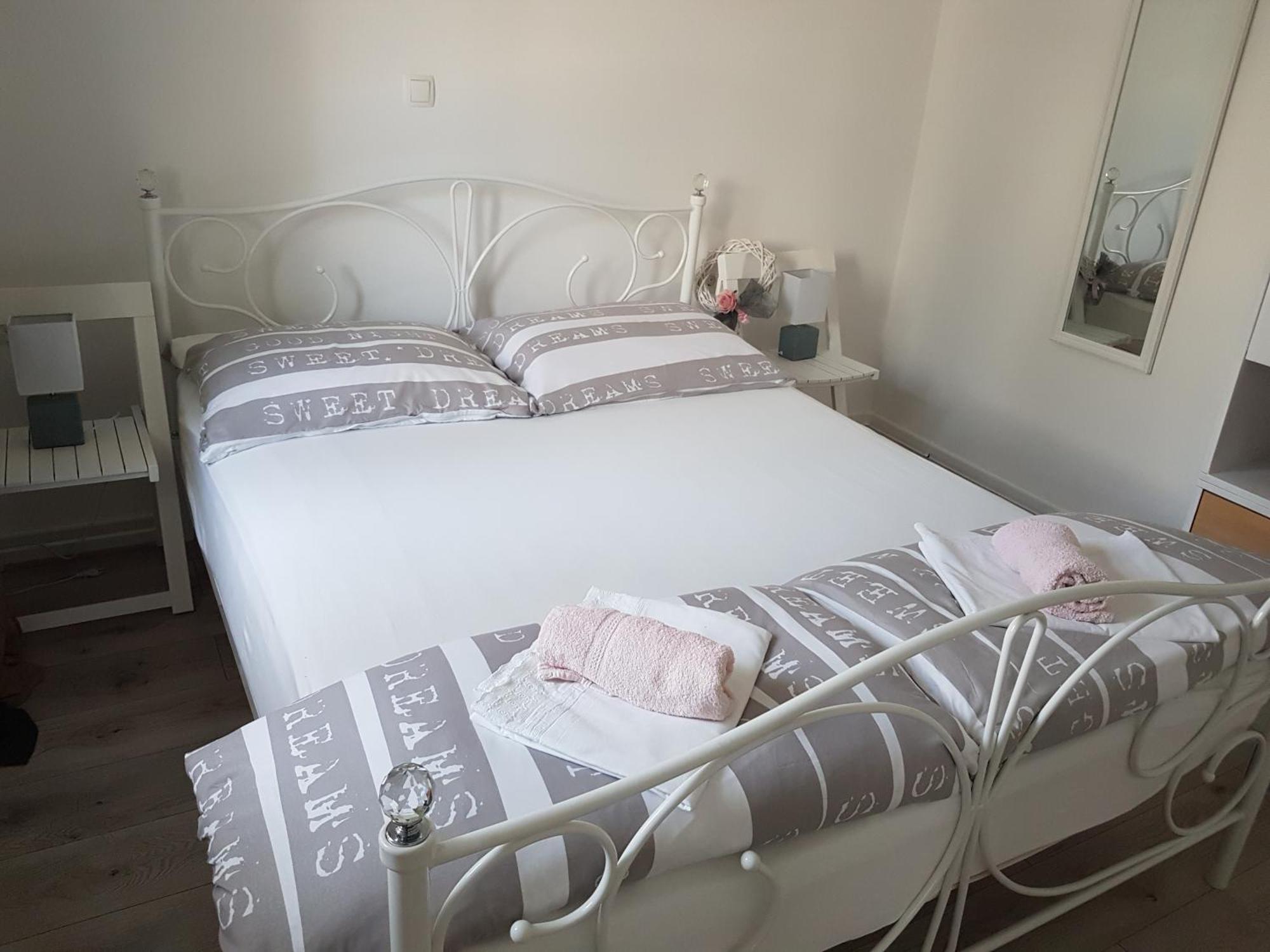 Framar Apartments Vodice Ngoại thất bức ảnh
