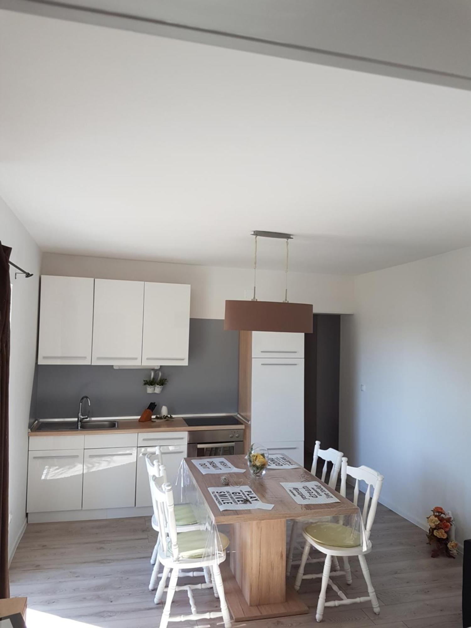 Framar Apartments Vodice Ngoại thất bức ảnh