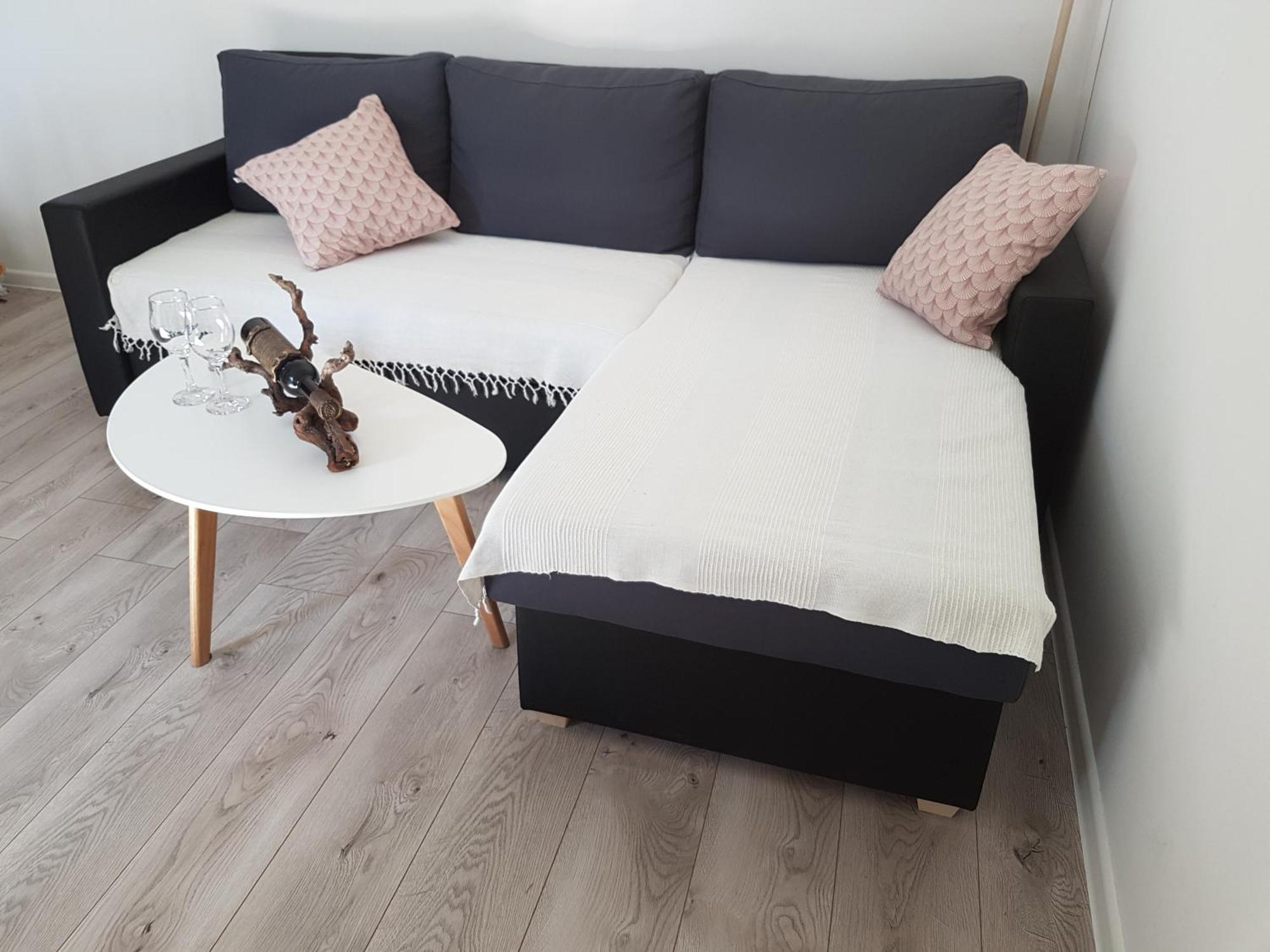 Framar Apartments Vodice Ngoại thất bức ảnh