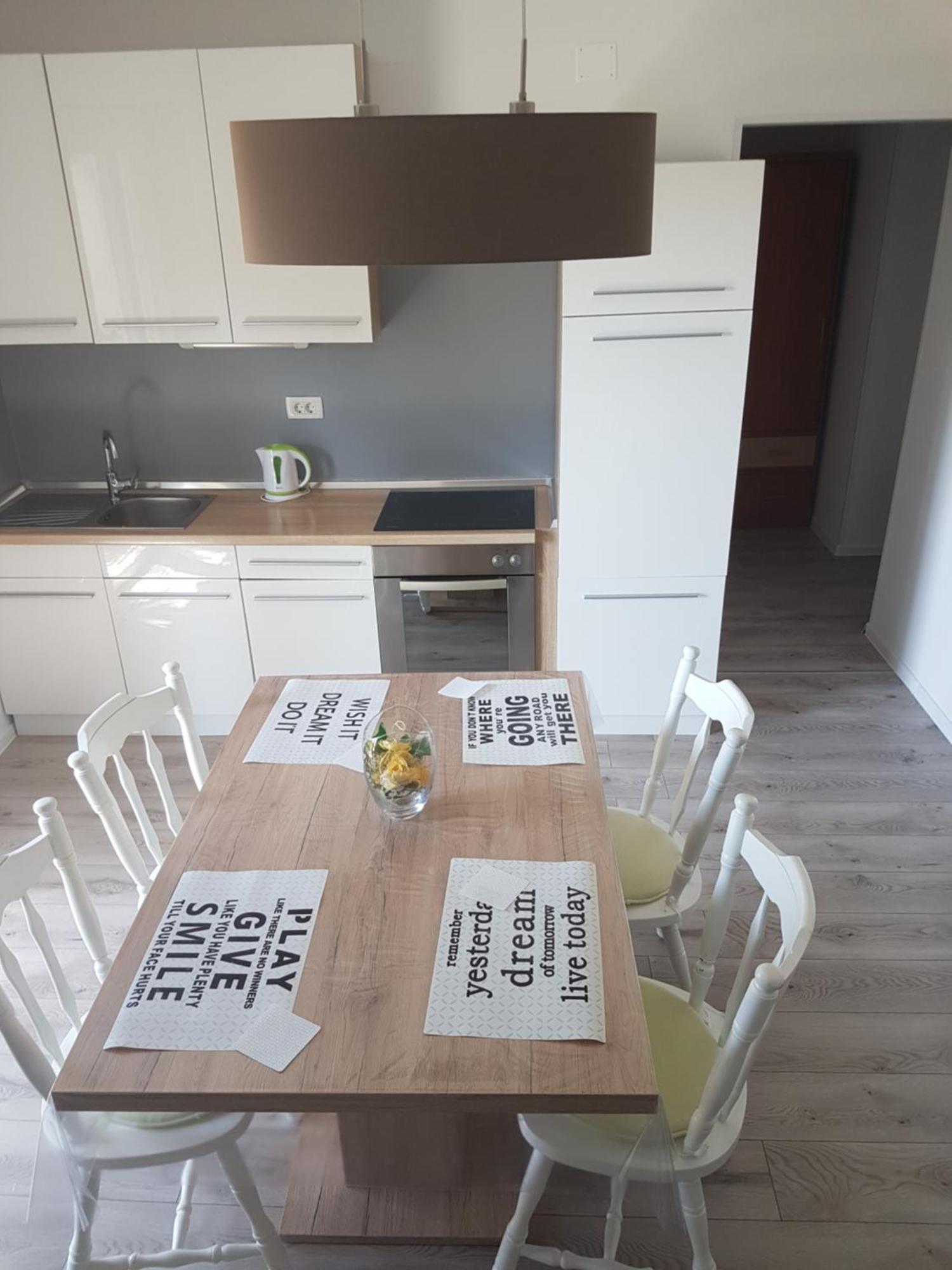 Framar Apartments Vodice Ngoại thất bức ảnh