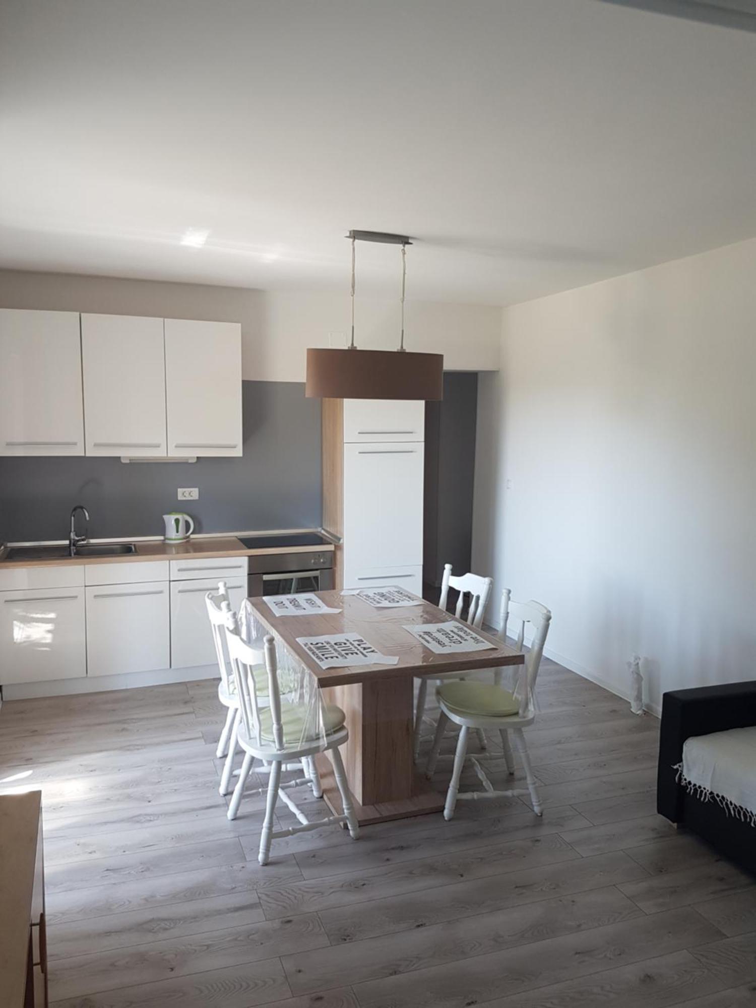 Framar Apartments Vodice Ngoại thất bức ảnh