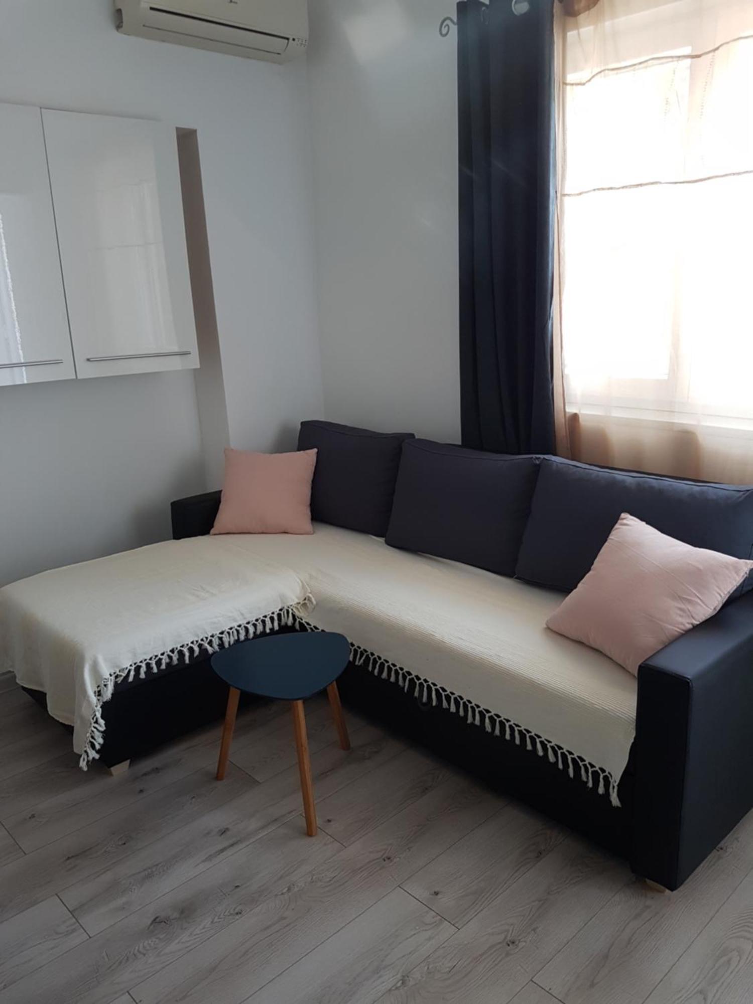 Framar Apartments Vodice Ngoại thất bức ảnh
