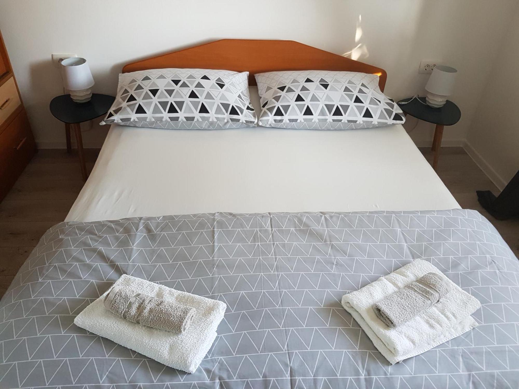 Framar Apartments Vodice Ngoại thất bức ảnh