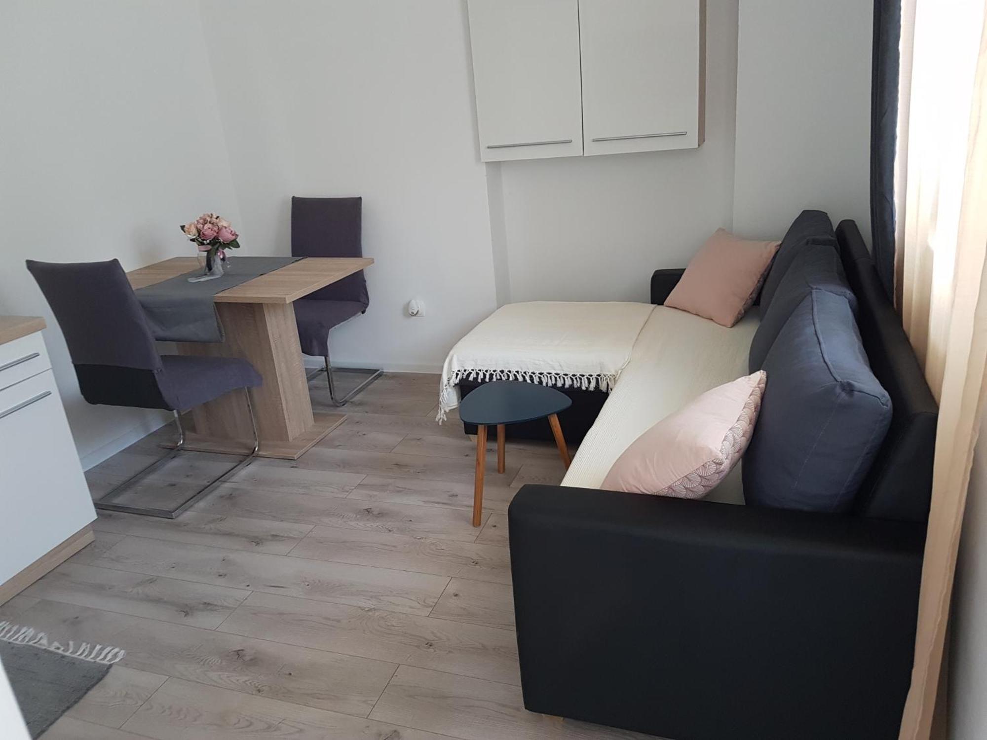 Framar Apartments Vodice Ngoại thất bức ảnh