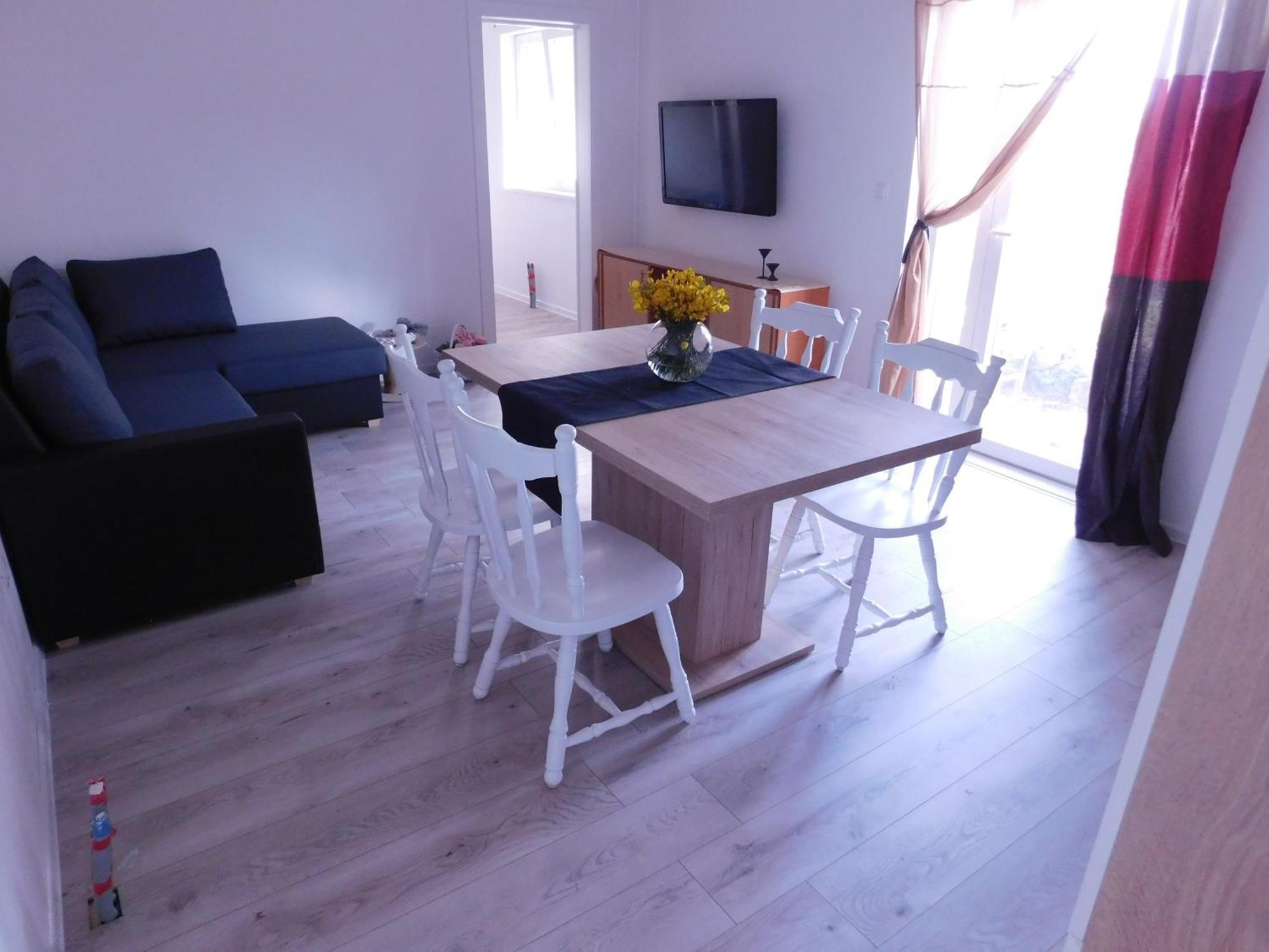 Framar Apartments Vodice Ngoại thất bức ảnh