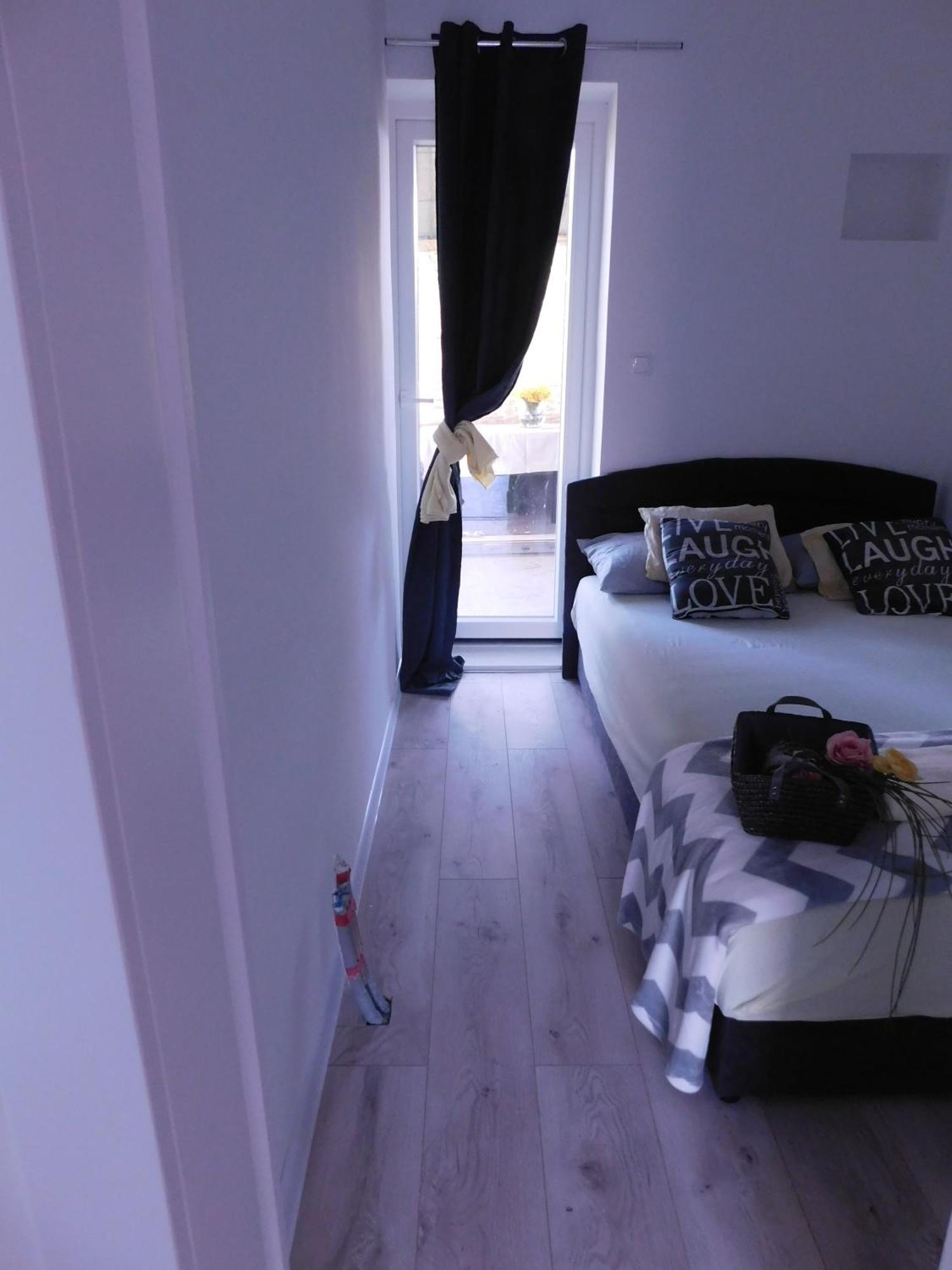 Framar Apartments Vodice Ngoại thất bức ảnh