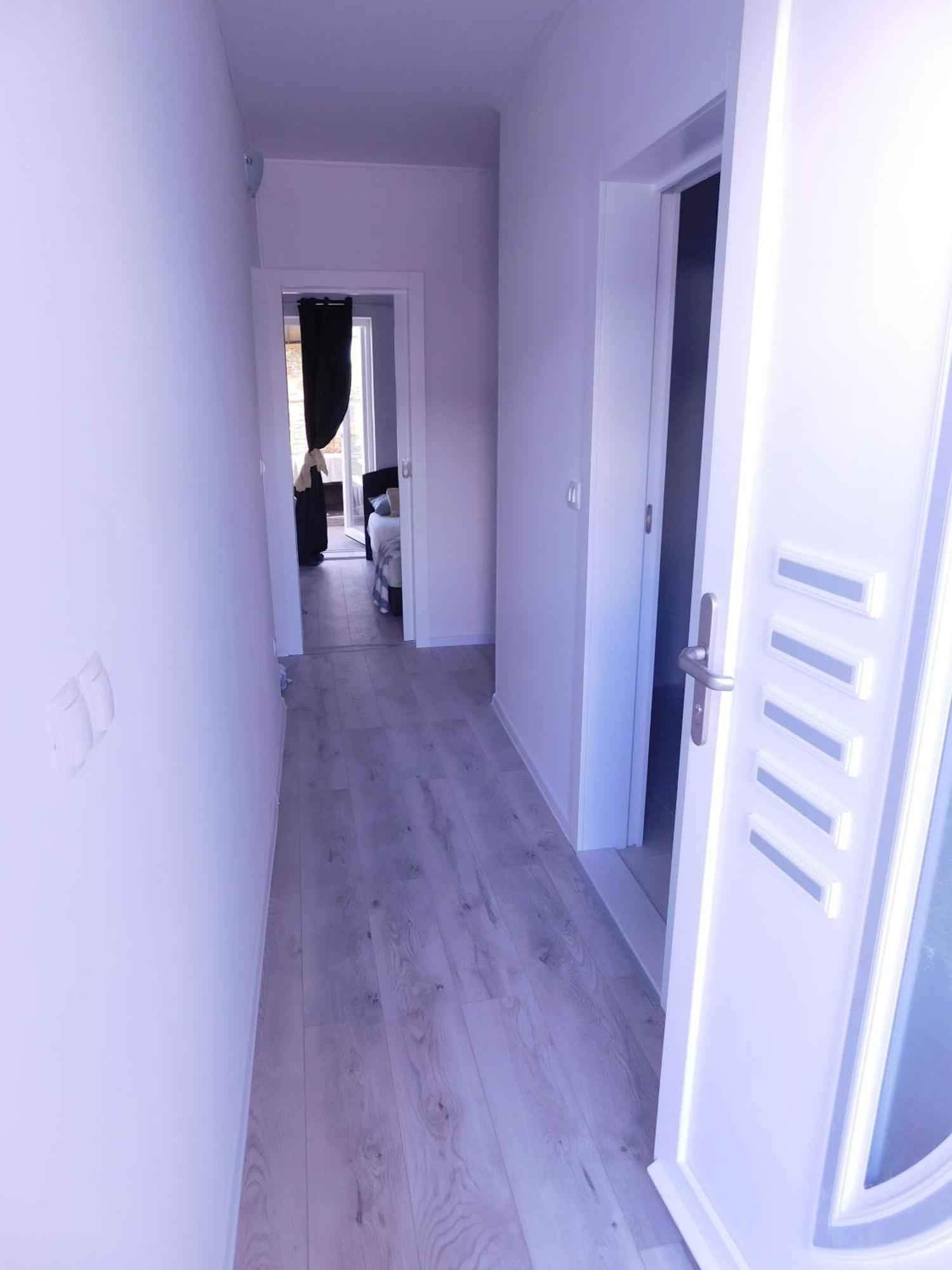 Framar Apartments Vodice Ngoại thất bức ảnh