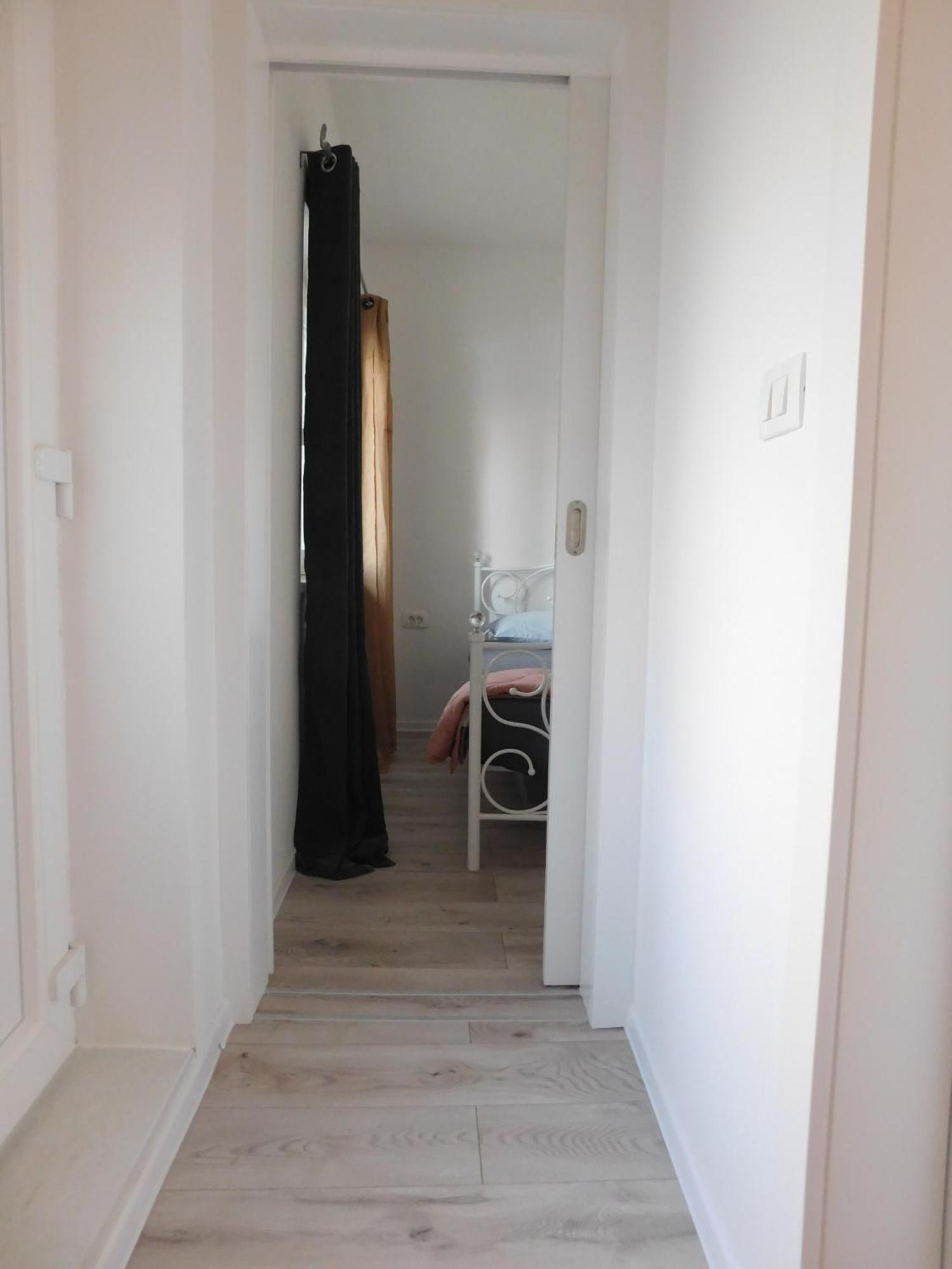Framar Apartments Vodice Ngoại thất bức ảnh