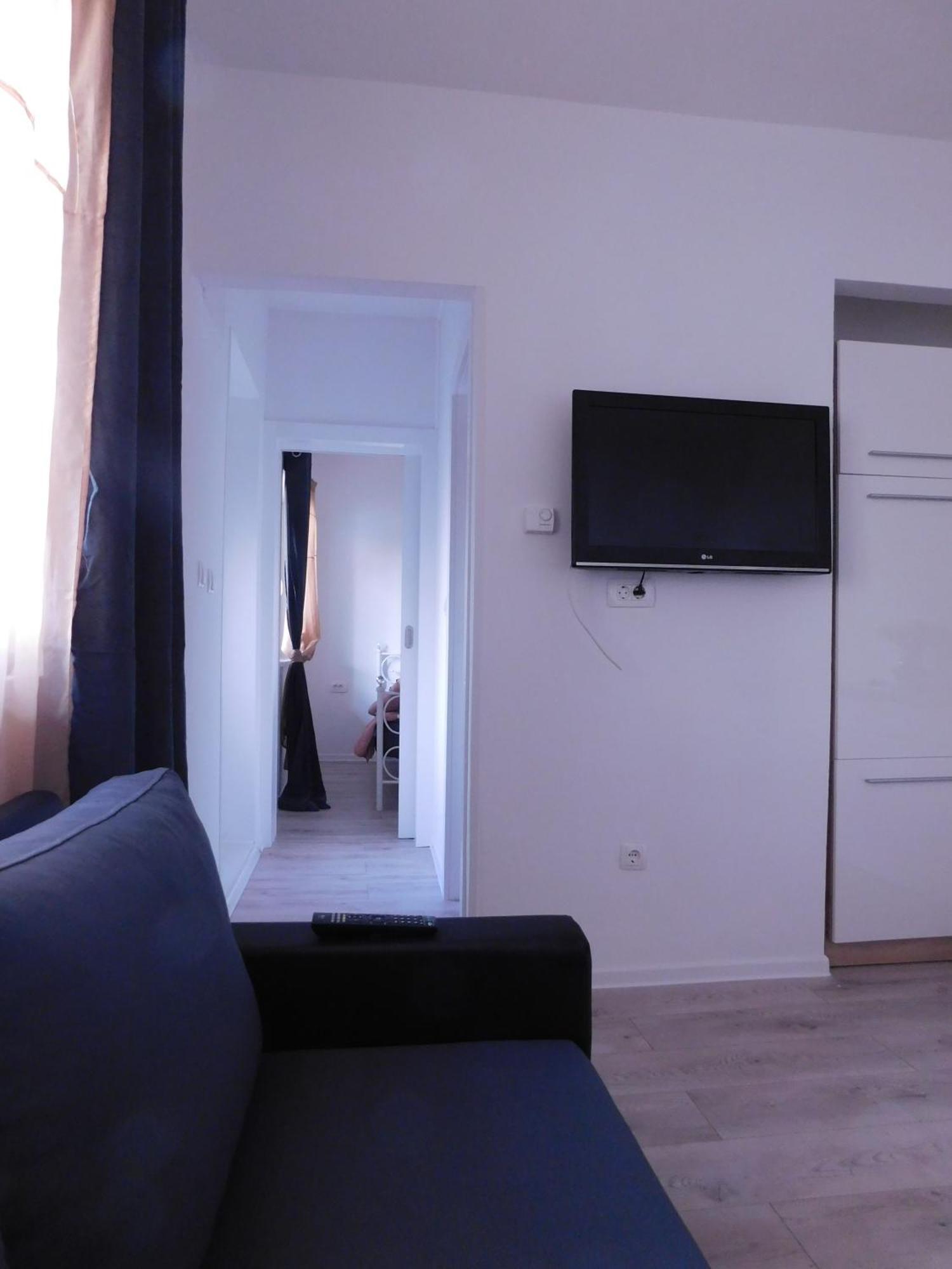 Framar Apartments Vodice Ngoại thất bức ảnh