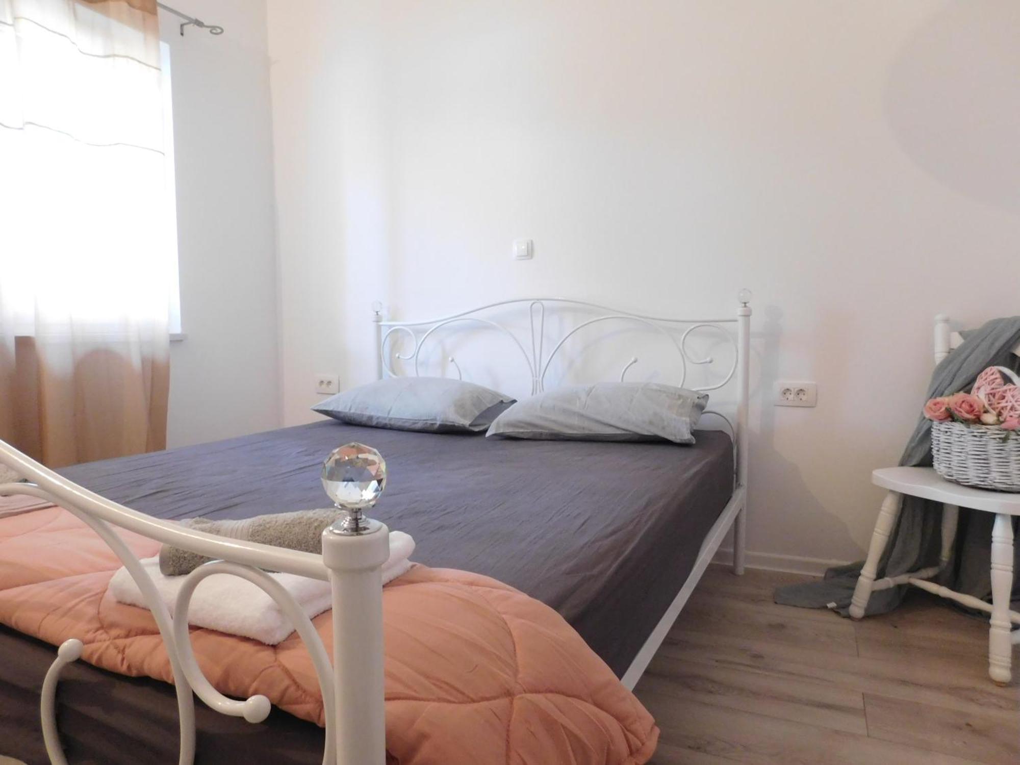 Framar Apartments Vodice Ngoại thất bức ảnh