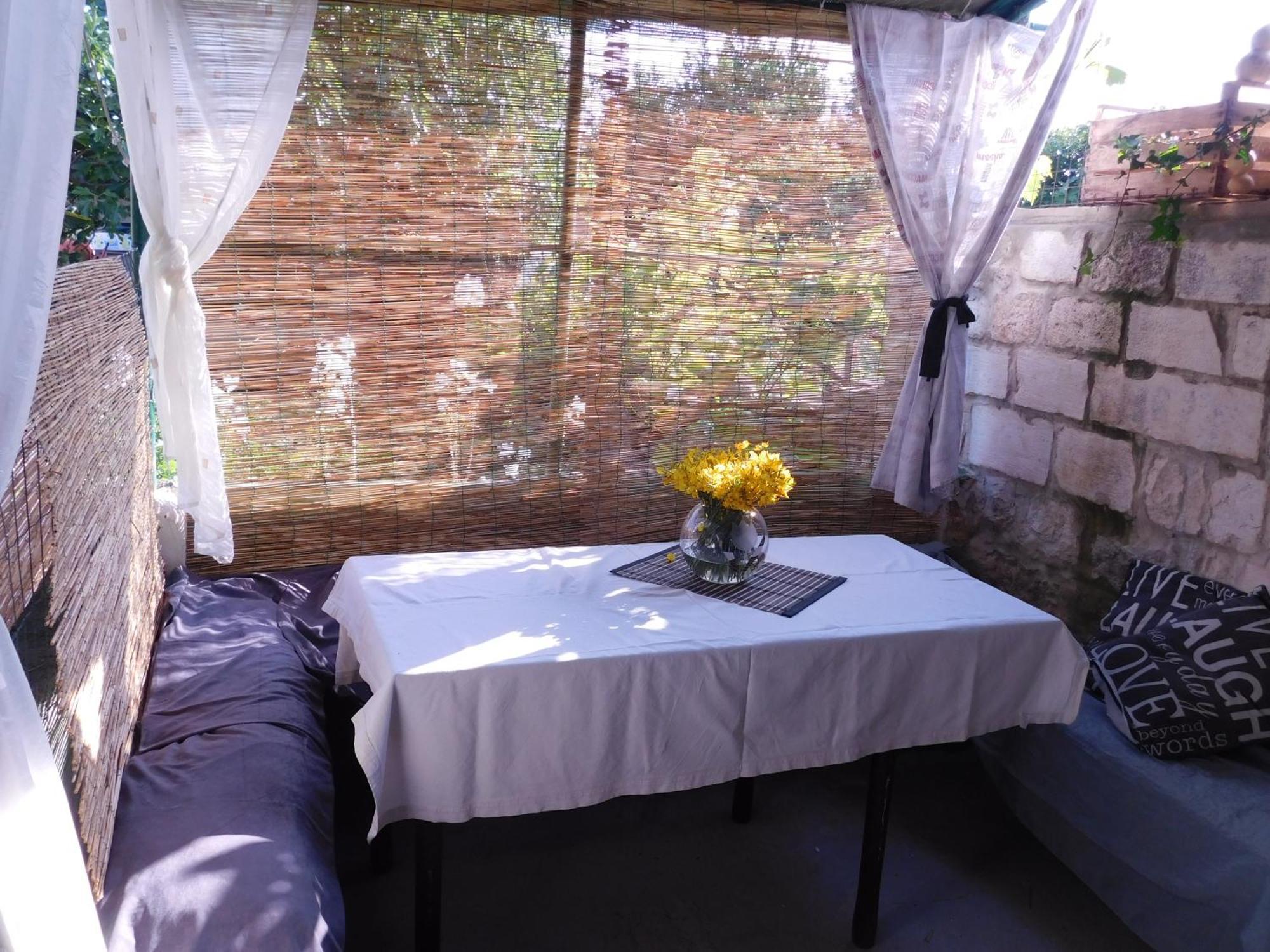 Framar Apartments Vodice Ngoại thất bức ảnh