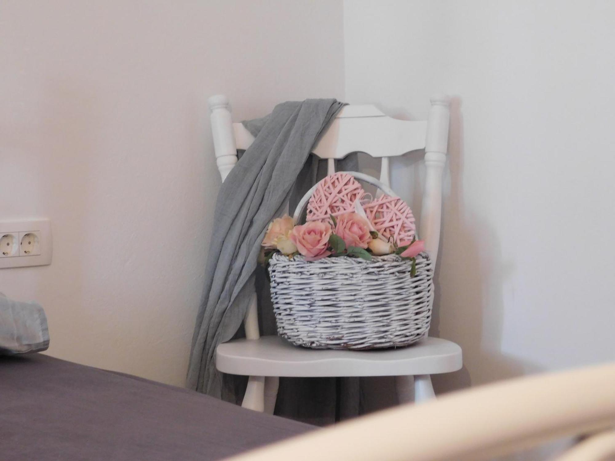 Framar Apartments Vodice Ngoại thất bức ảnh