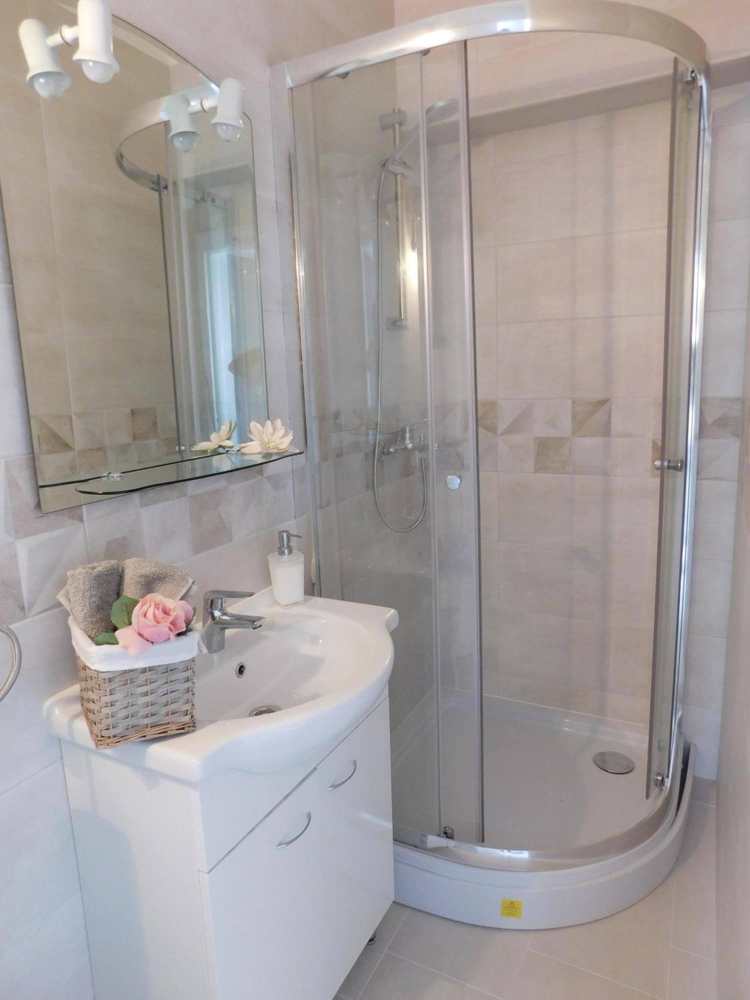 Framar Apartments Vodice Ngoại thất bức ảnh