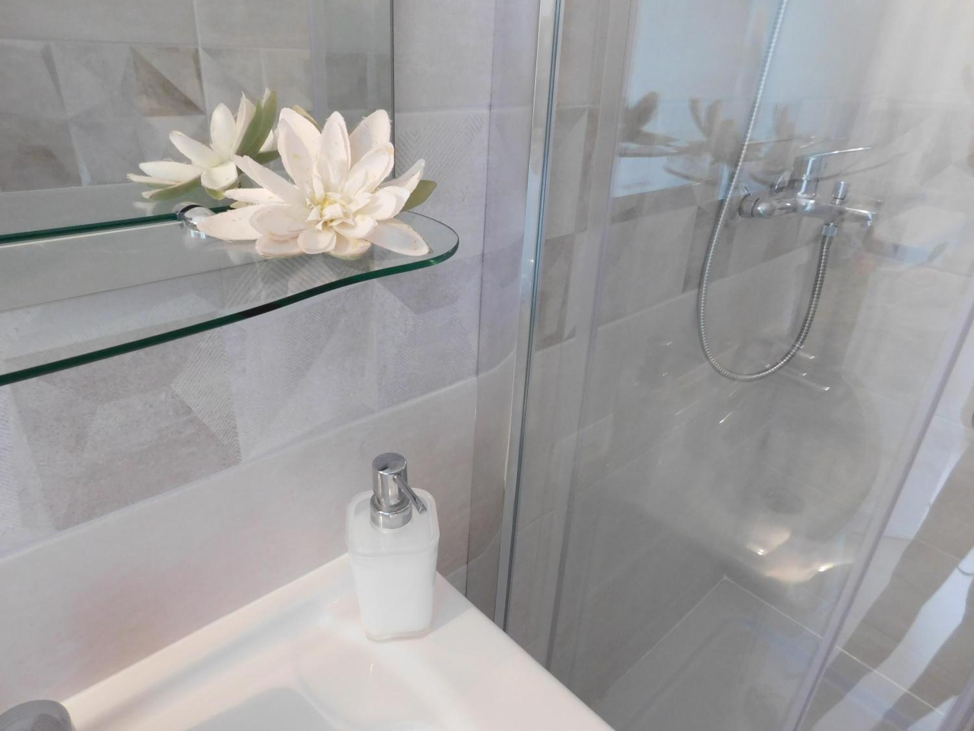 Framar Apartments Vodice Ngoại thất bức ảnh