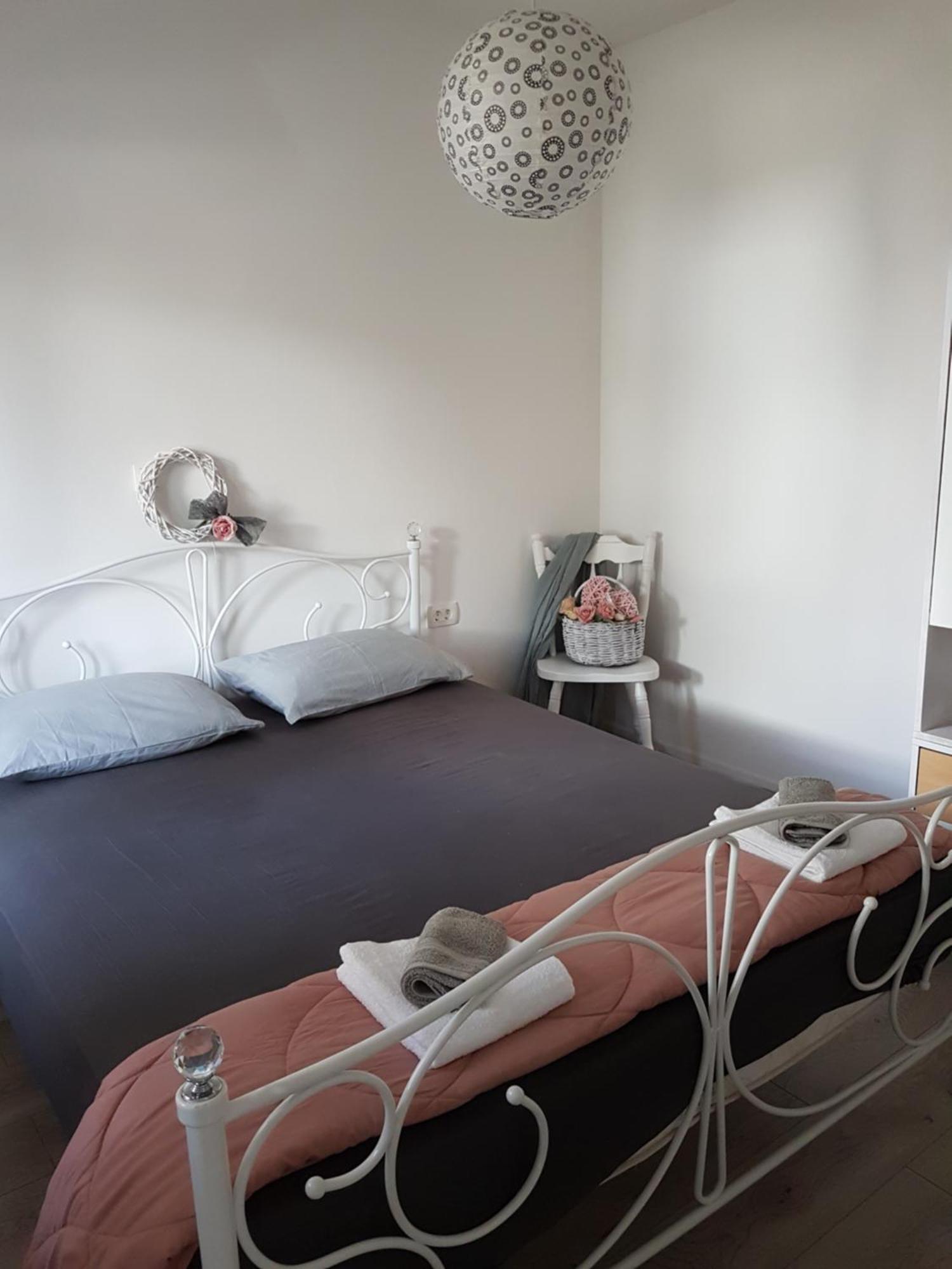 Framar Apartments Vodice Ngoại thất bức ảnh